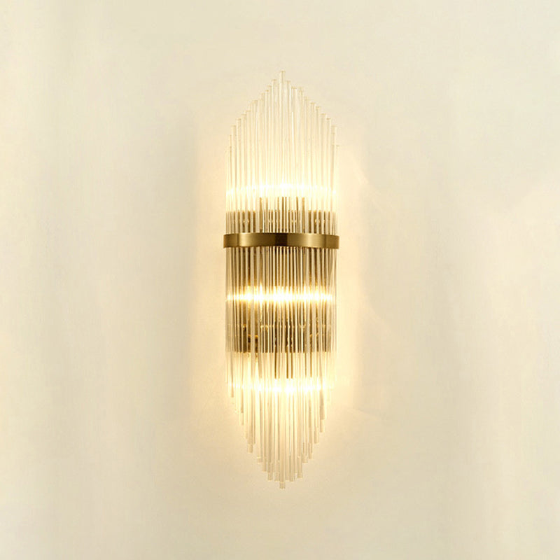 Contemporary Wall Light Fixture Simple Wall Light Sconce for Living Room