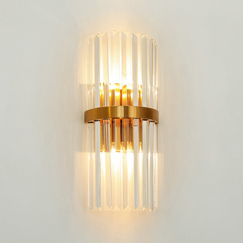Contemporary Wall Light Fixture Simple Wall Light Sconce for Living Room