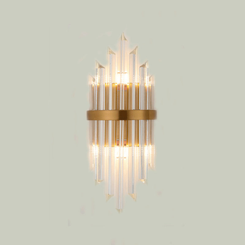 Contemporary Wall Light Fixture Simple Wall Light Sconce for Living Room