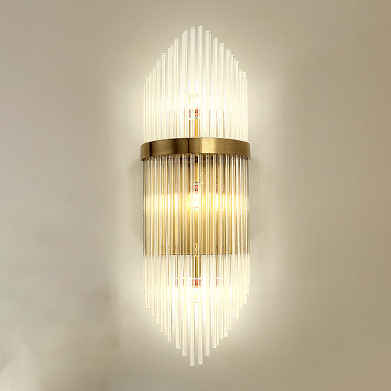 Contemporary Wall Light Fixture Simple Wall Light Sconce for Living Room