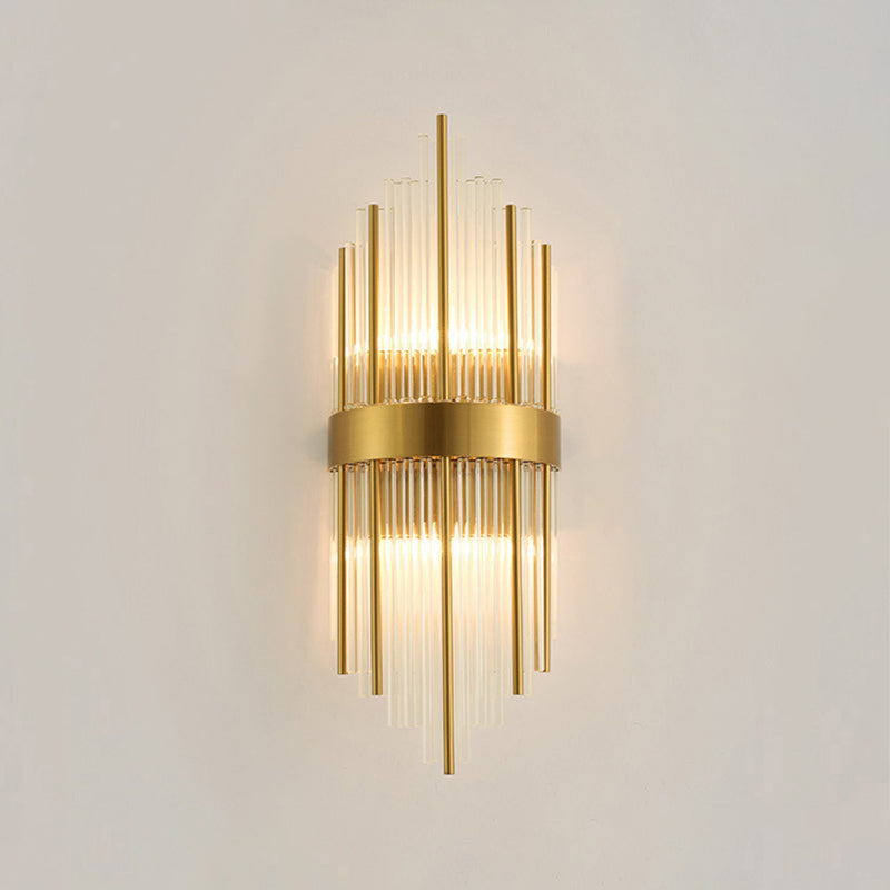 Contemporary Wall Light Fixture Simple Wall Light Sconce for Living Room