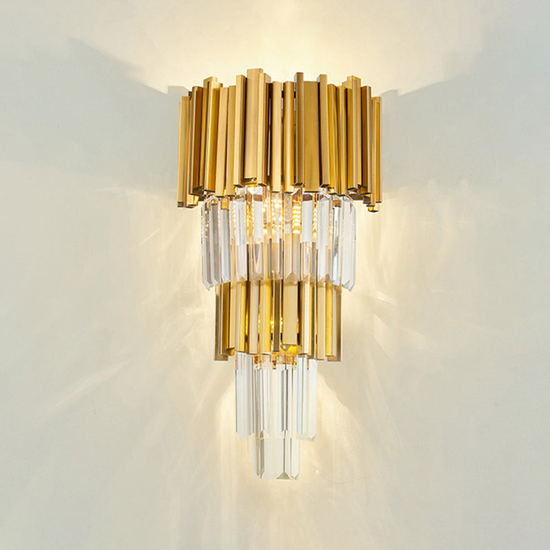 Contemporary Wall Light Fixture Simple Wall Light Sconce for Living Room