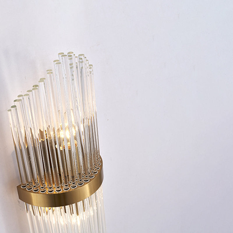 Contemporary Wall Light Fixture Simple Wall Light Sconce for Living Room