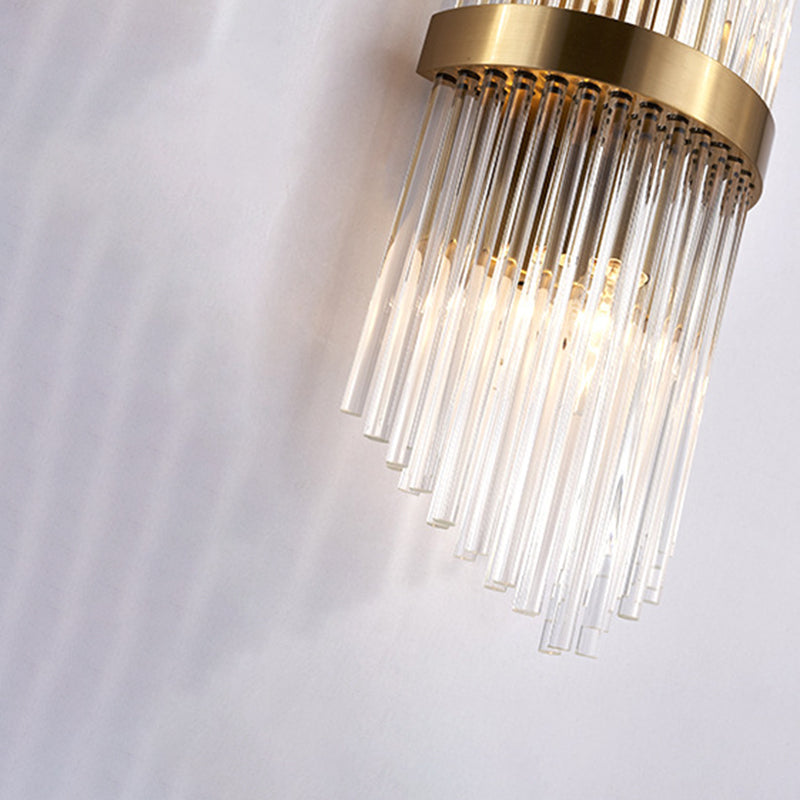 Contemporary Wall Light Fixture Simple Wall Light Sconce for Living Room