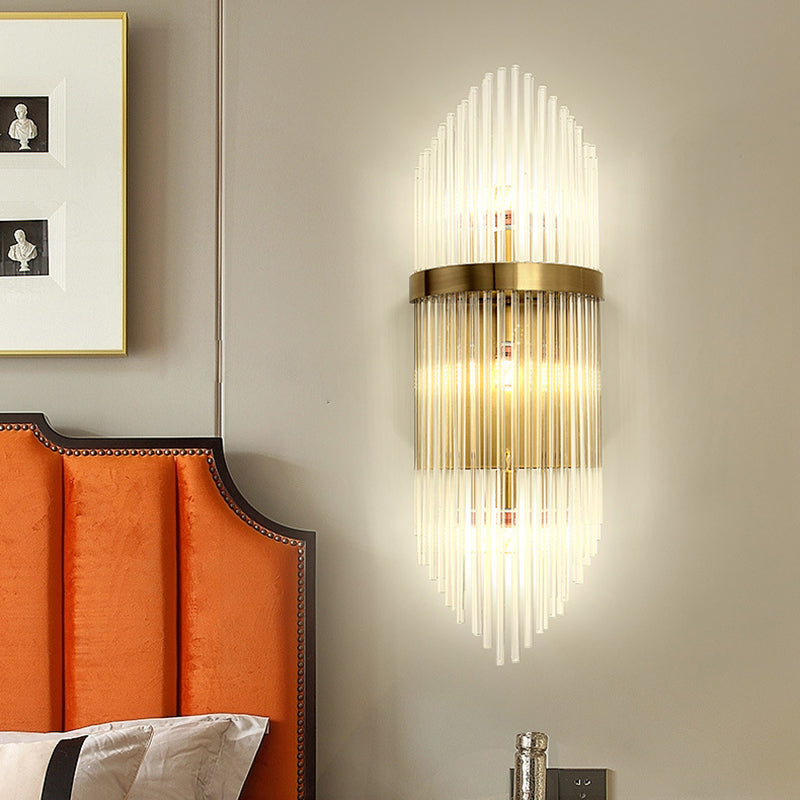 Contemporary Wall Light Fixture Simple Wall Light Sconce for Living Room