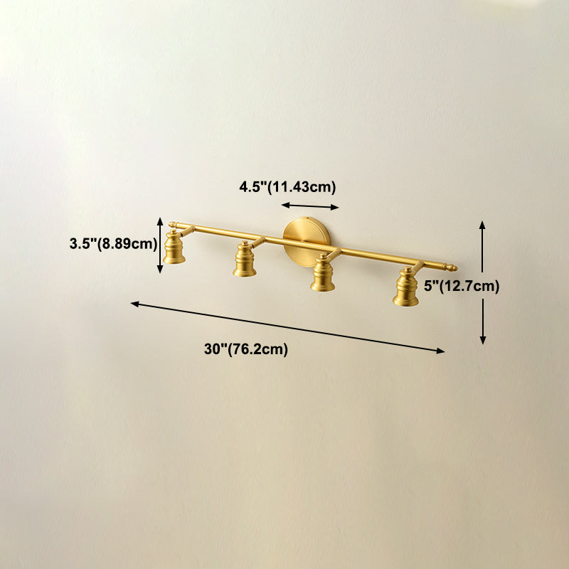 MODERS SEMPLICY SIMPLICITÀ PERCHITÀ LED LED VASITY LIGHTING PROPRIETÀ PER IL RIEBA