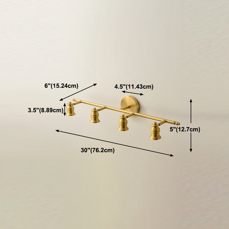 MODERS SEMPLICY SIMPLICITÀ PERCHITÀ LED LED VASITY LIGHTING PROPRIETÀ PER IL RIEBA
