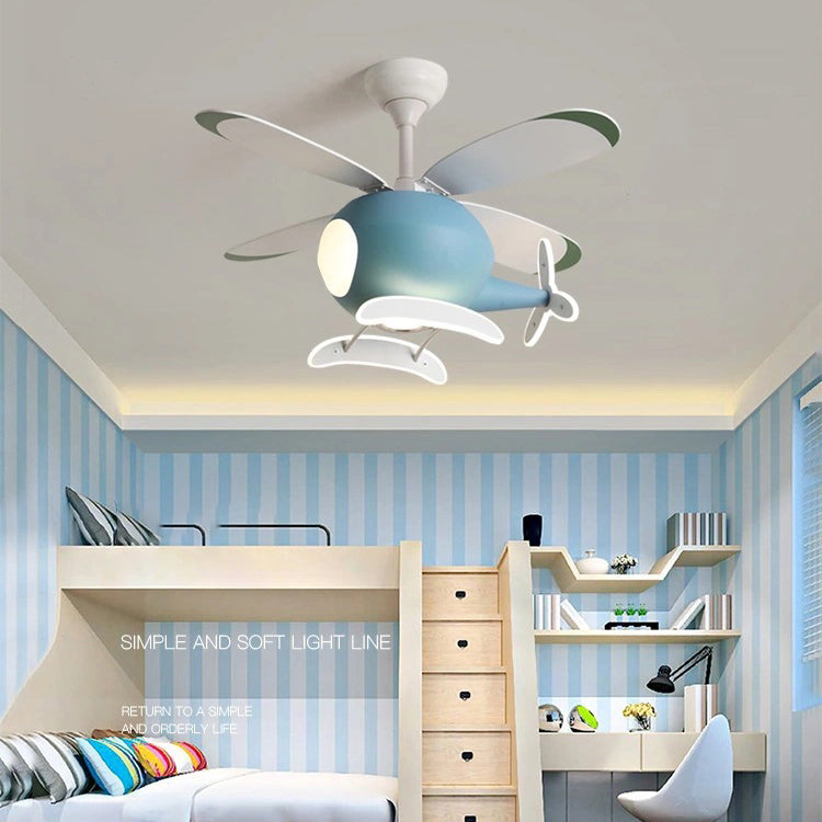 Metal Geometrische Deckenlichter Kinderstil Multi Lichter Flush Mount Lampe