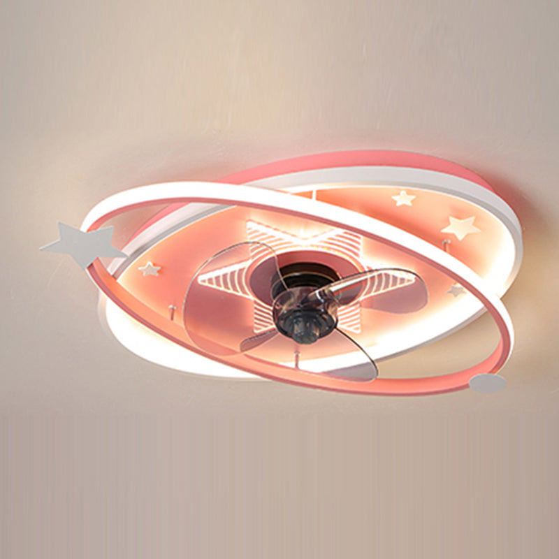 Multi -Lichter -Lächer Deckenbeleuchtung moderner Metall Flush Mount Lampe