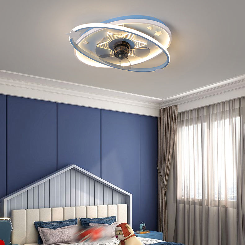 Multi -Lichter -Lächer Deckenbeleuchtung moderner Metall Flush Mount Lampe