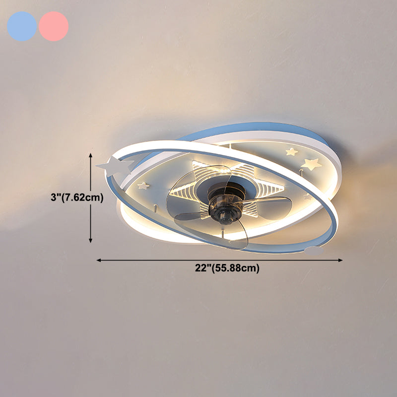 Multi -Lichter -Lächer Deckenbeleuchtung moderner Metall Flush Mount Lampe