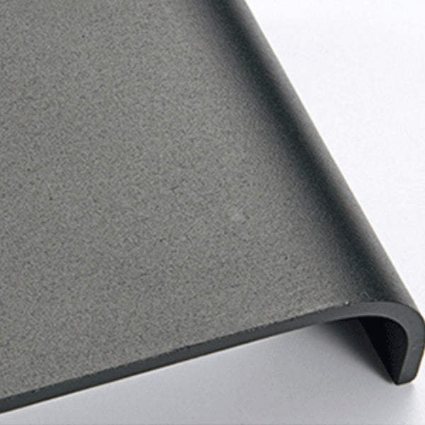 Aparte de pared de estilo simple Rectángulo de pared de pared aplastante para dormitorio