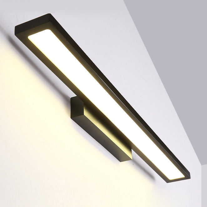 APELIZACIÓN DE ILUMINACIÓN DE LUN DE METAL DE MEJOR DE MUBIERA DE MUBLA LED de estilo simple