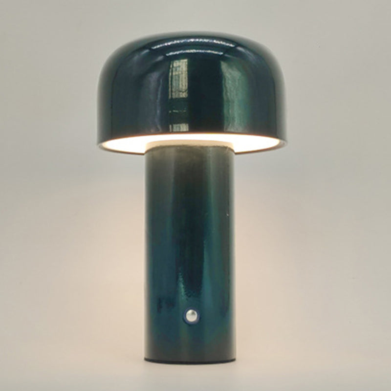Nordic Style Metal Table Lampe Bunte 1 leichte Schreibtischlampe für das Restaurant