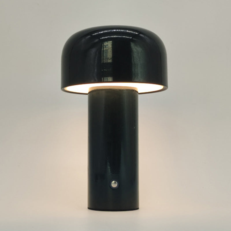 Nordic Style Metal Table Lampe Bunte 1 leichte Schreibtischlampe für das Restaurant