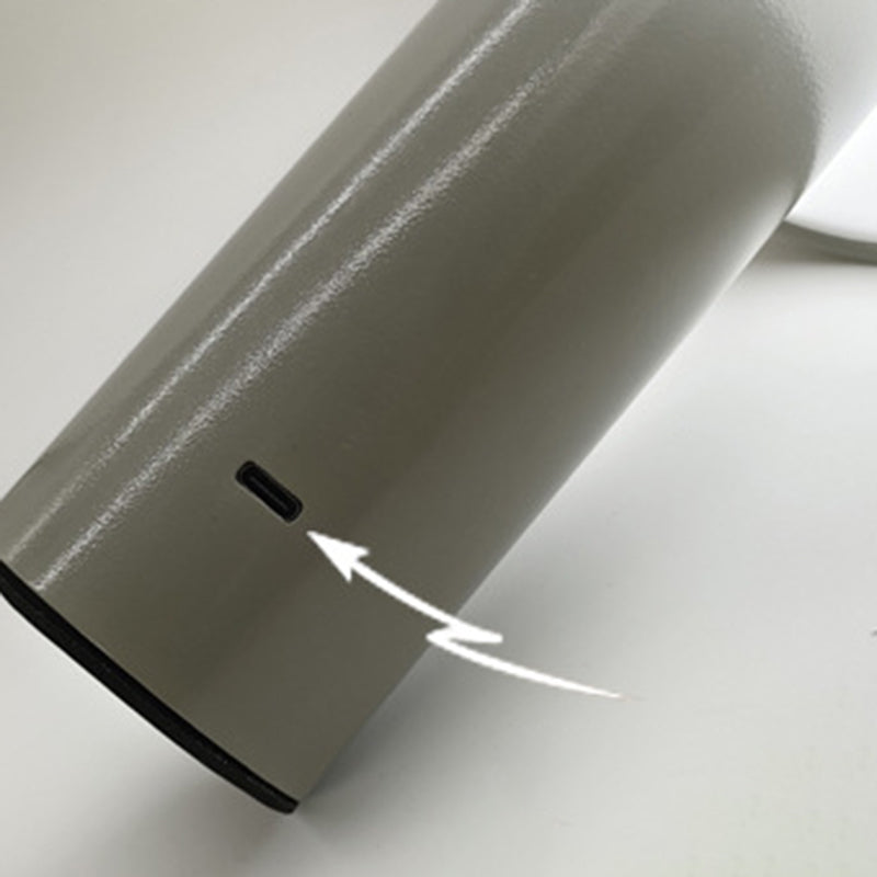 Nordic Style Metal Table Lampe Bunte 1 leichte Schreibtischlampe für das Restaurant