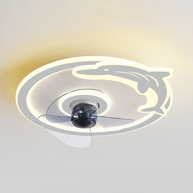 2 Lichter Lächer Deckenbeleuchtung moderner Metall Flush Mount Lampe