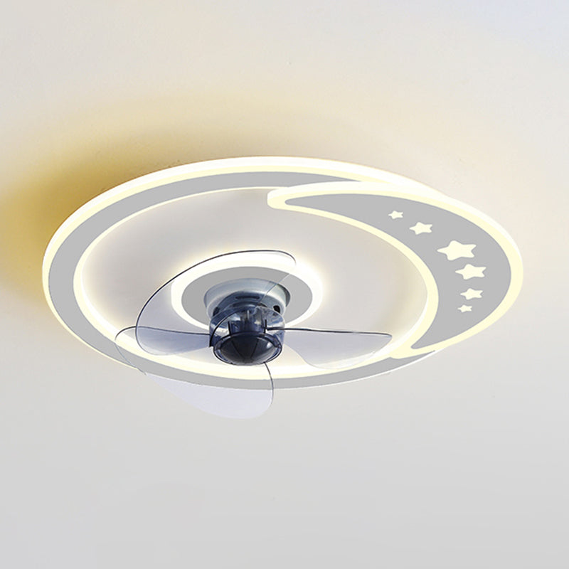 2 Lichter Lächer Deckenbeleuchtung moderner Metall Flush Mount Lampe