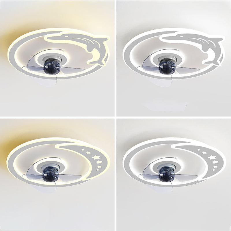 2 Lichter Lächer Deckenbeleuchtung moderner Metall Flush Mount Lampe