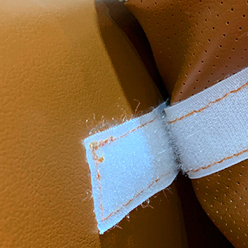 30.71" H Modern Pillow Top Arm Sofa with Cushion Back for Living Room, Apartment