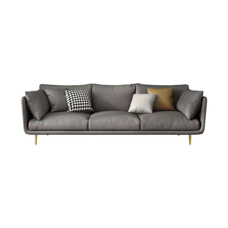 Moderner Stil Quadratarm