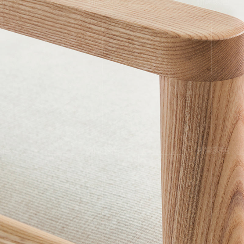Zeitgenössisches Quadratarm Standard -Sofa mit Stirnkissen für Wohnzimmer, Wohnung