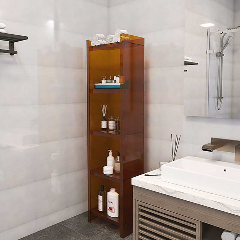 Glam 4/5 glam di libreria standard chiusa