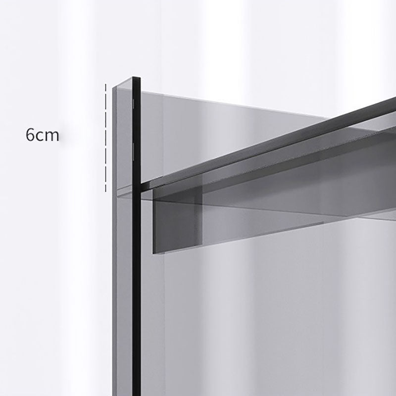 Glam 4/5 glam di libreria standard chiusa