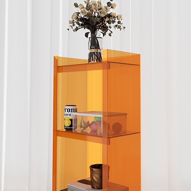 Glam 4/5 glam di libreria standard chiusa