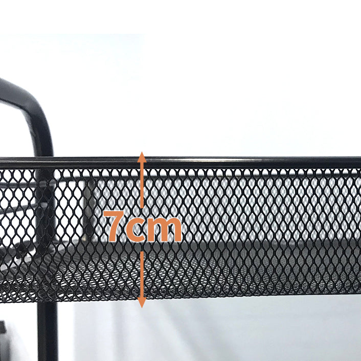 Libreria etagere in acciaio industriale libreria verticale aperta con ruote a fuoco