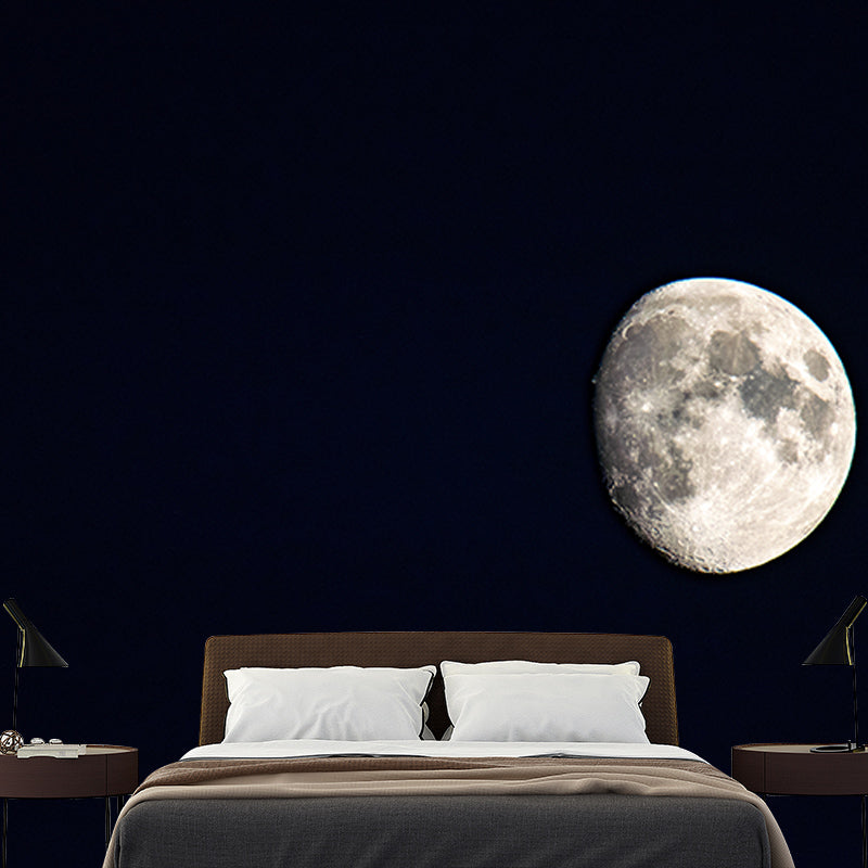 Beautiful Photography Mural Wallpaper Galaxy Decorative Indoor Wall Mural