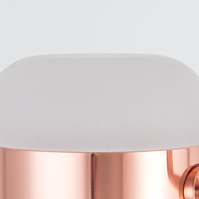 Hedendaagse stijl Cilinder Island Lighting Metal Island Lighting Ideas