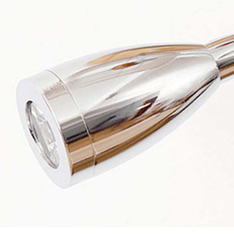 Geometric Fabric Reading Wall Light Nordic 2-Light Natural Wood Wall Lamp with Switch