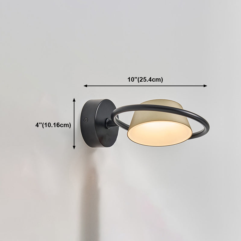 LED ROTATATE LED LECTURE MUR MELLEMENT MOTAL METAL LEAT MUR MURME