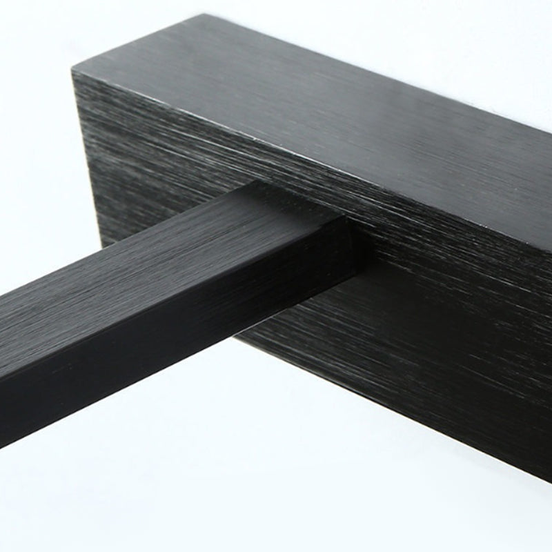 Luminaire de luminaire de style moderne