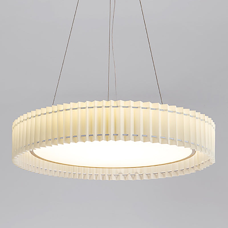 LED Simple Light Fabrics Light Save Save Light para sala de estar