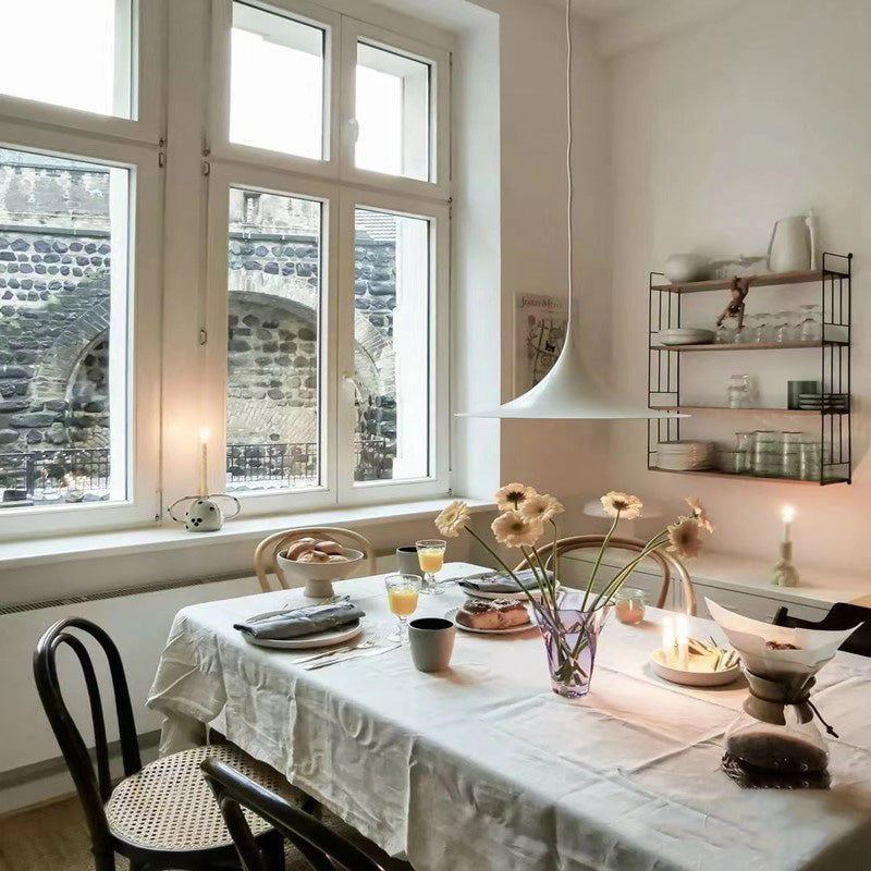 Metallhanges Anhänger Licht moderne Suspension Anhänger Licht für Esszimmer