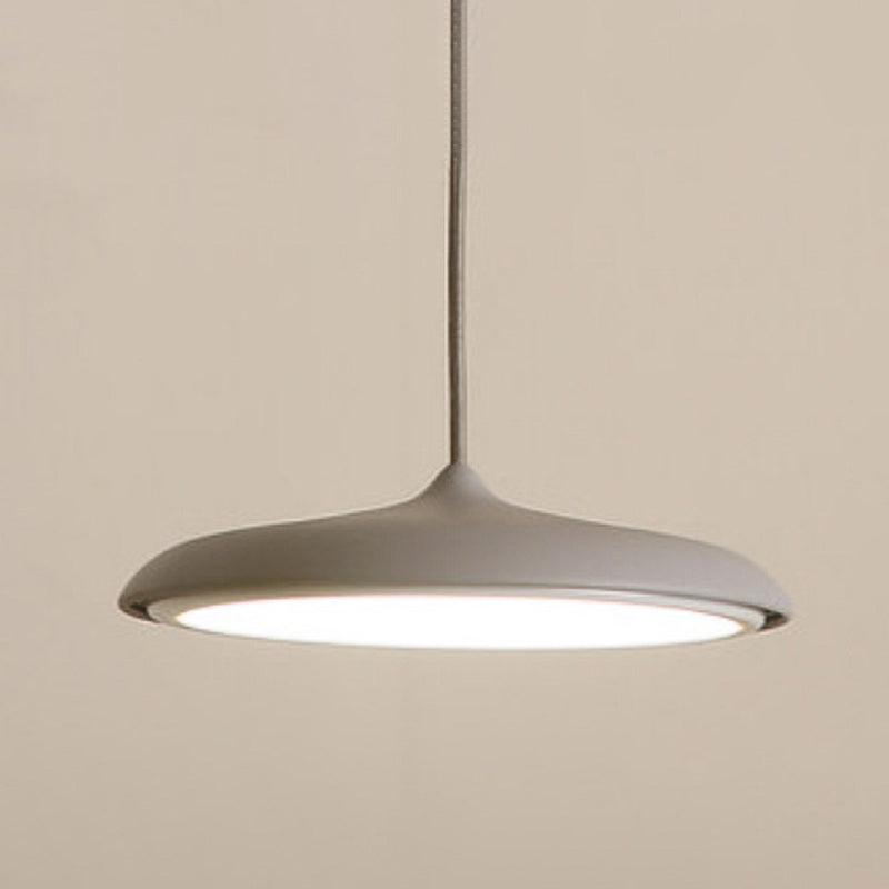 Dining Room Ceiling Pendant Light Metal Nordic LED Suspension Pendant Light