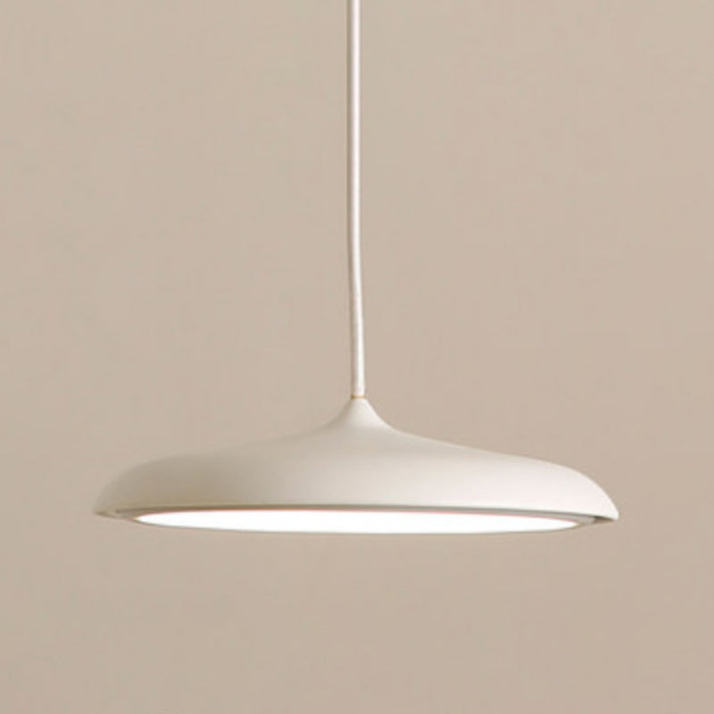 Dining Room Ceiling Pendant Light Metal Nordic LED Suspension Pendant Light