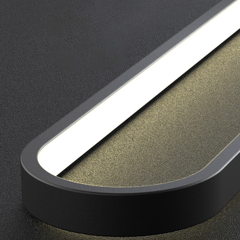 Hanging Light Fixture Nordic LED Hanging Pendant Light for Bedroom