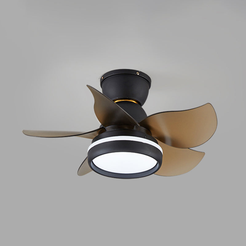 Conversione in frequenza LED LIGHT LIGHT MACARON STILE BAMBINI SEMILE LIGHITTO COMPLETO