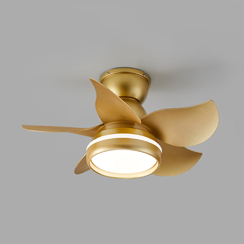 Conversione in frequenza LED LIGHT LIGHT MACARON STILE BAMBINI SEMILE LIGHITTO COMPLETO