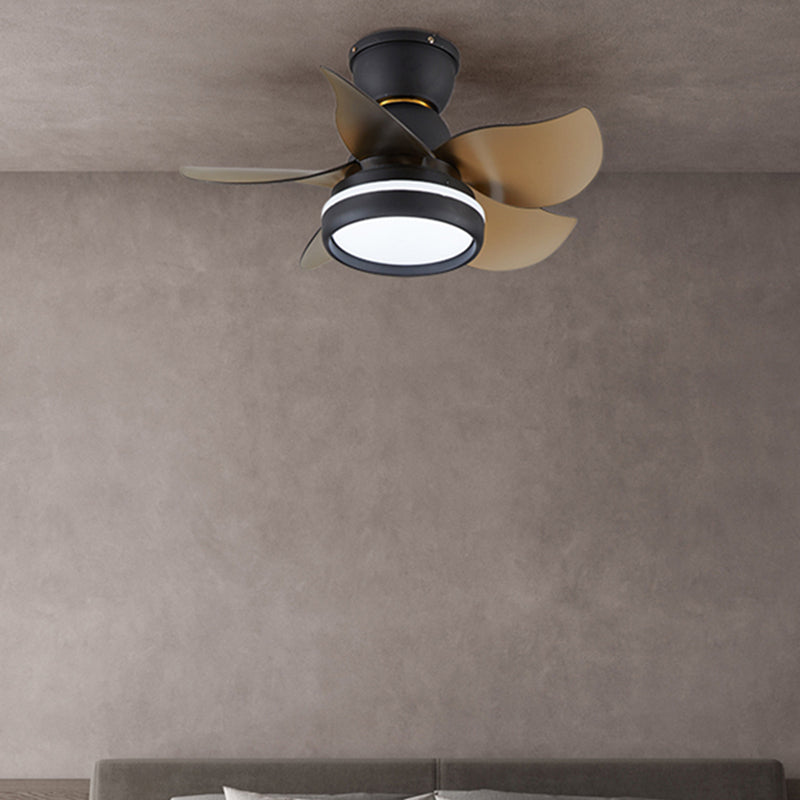 Conversione in frequenza LED LIGHT LIGHT MACARON STILE BAMBINI SEMILE LIGHITTO COMPLETO