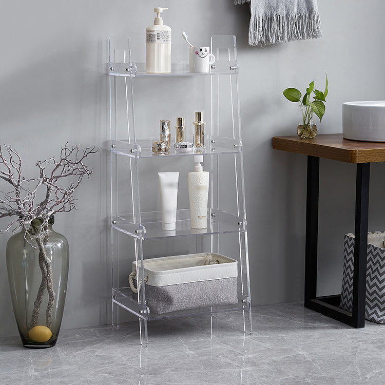 ACRILICO libreria scandinava in stile libreria aperta per ufficio e sala da studio