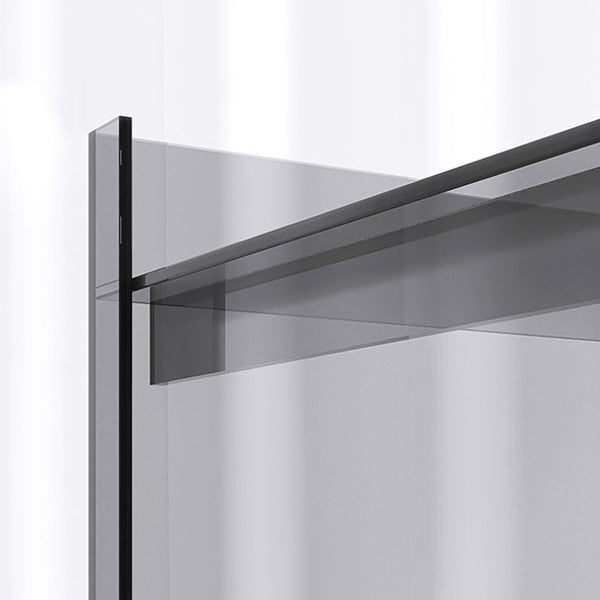 Libreria scandinava in stile scandinavo acrilico per ufficio e sala da studio