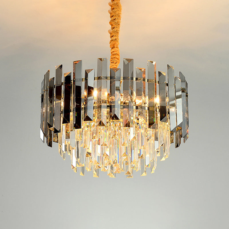 Contemporary Geometric Island Lighting Ideas Island Lights Crystal for Kitchen Island