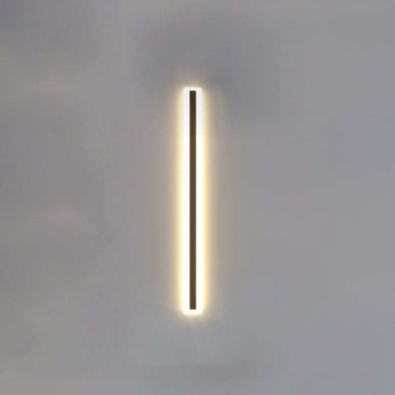 Iluminación de matriz de pared Minimalista LED LED LIPHIVE