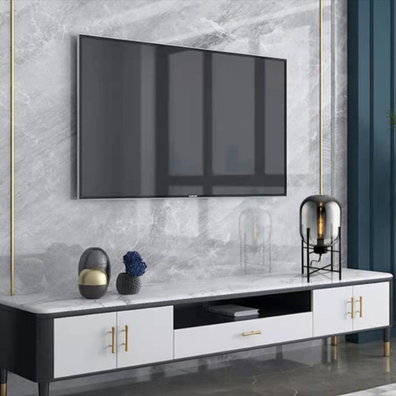 Forme géométrique Verre Table Laut moderne Style 1 Livraison de lampe de table légère