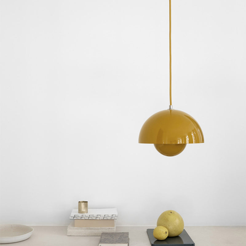 Pendant Ceiling Light Nordic Style Hanging Pendant Light for Dining Room