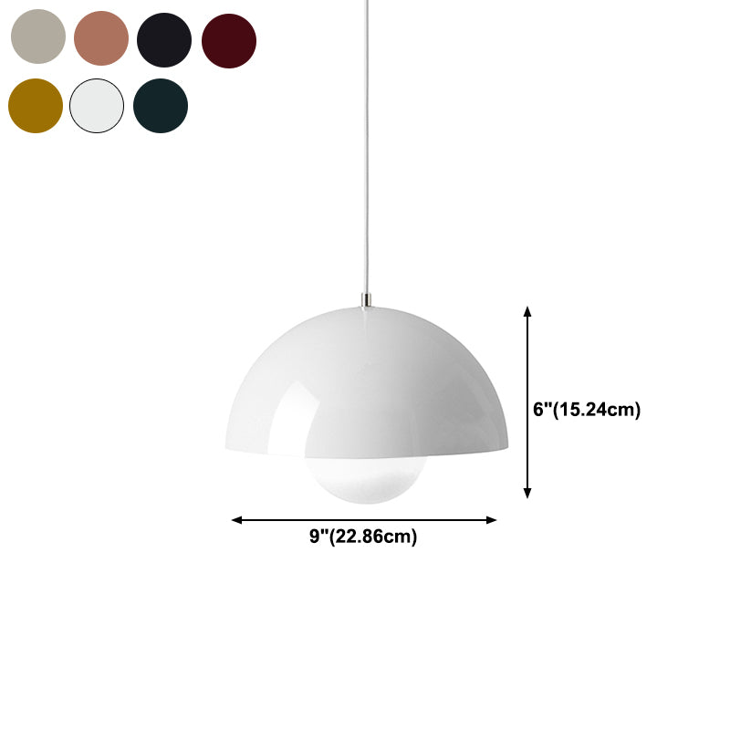 Anhänger Deckenleuchte nordischer Stil Hanges Anhänger Licht für Esszimmer